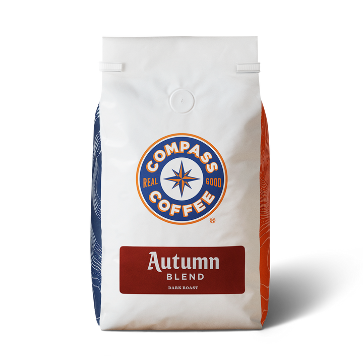 Autumn Blend