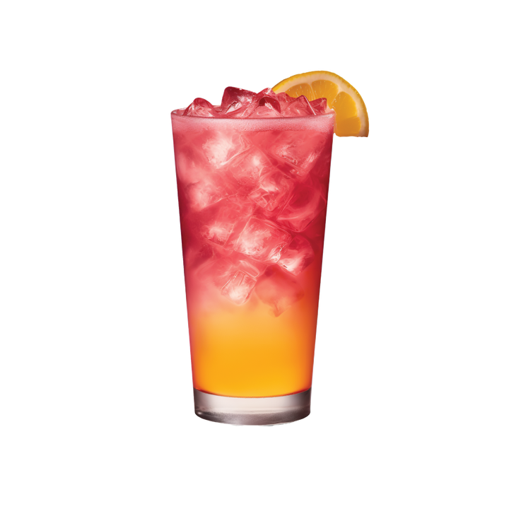 Hibiscus Sunrise